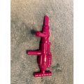 TMNT (1991) Basic Dirtbag: Jack Hammer Gun (A) ...
