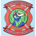 Hickory Grove, SC Fire Dept. PP57.