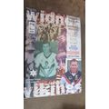 2000 Rugby Football League Programme - Widnes V...