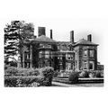 pt1863 - Hesley Hall , Tickhill ,Yorkshire - pr...