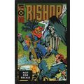 BISHOP #2 - MARVEL COMICS (2005)