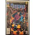 Batman #504 1994 DC Comics Zayix Comics