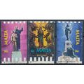 Religious Anniversaries - Malta 1988 - F H - SG...