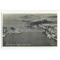 tq1758 - Cornwall - River Mouth and St. Catheri...