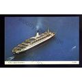 LS2690 - Cunard Liner - Queen Elizabeth 2 - Bt....