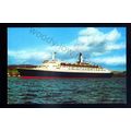 LS2688 - Cunard Liner - Queen Elizabeth 2 - Bt....