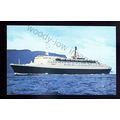 LS2687 - Cunard Liner - Queen Elizabeth 2 - Bt....