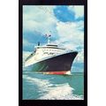 LS2686 - Cunard Liner - Queen Elizabeth 2 - Bui...