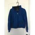 Nike Boys Athletic Full Zip Windbreaker Track J...