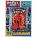 2024 UPPER DECK SPIDER-MAN ' MONUMENTAL COVERS ...