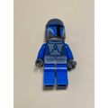 LEGO Star Wars 7914 9525 Mandalorian Death Watc...