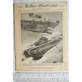 1942 War Illustrated October 16th vol.6 no.139