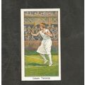 Boguslavsky Sports Records 1925 Series 2 Lawn T...