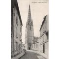 79 - Niort - église Notre Dame