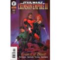 STAR WARS CRIMSON EMPIRE ll: COUNCIL OF BLOOD #...