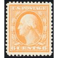 336, Mint XF NH 6¢ - Beautiful Stamp! * Stuart ...