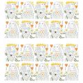 Love King & Queen of Hearts Pane of Twenty 44 C...