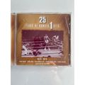 25 YEARS OF NO.1 HITS - 1974/1975 (UK AUDIO CD,...