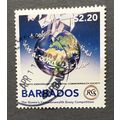 Barbados 2018 150th Anniversary of the Royal Co...