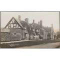 Elizabethan Houses, Broadway, Worcestershire, c...