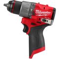 Milwaukee 3404-20 12V Fuel Cordless 1/2" Hammer...