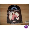 shakin stevens,it`s raining.19841 7" p/s.epic ,...
