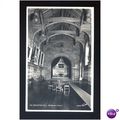 Northumberland BAMBURGH CASTLE Banqueting Hall ...