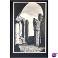 Suffolk LEISTON St Mary's Abbey Postcard