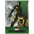 2012 Marvel Beginnings 2 - #250 - Daken