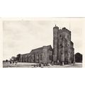 St George Church Ivychurch Kent Postcard (Ken70...