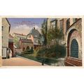 Germany PC - Koln a Rh. Partie an St. Maria im ...
