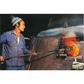 Spain Postcard - Mallorca - Last Burning Of The...