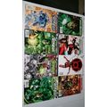 Lot of 8 DC Green Lantern Comic Books