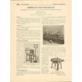 american gas furnace company 1916 heat controll...