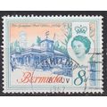 BERMUDA [1962] MiNr 0168 Y ( O/used ) Architektur