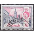 BERMUDA [1962] MiNr 0174 Y ( O/used ) Architektur