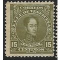 1915/1923 Michel 98 - mint no gum