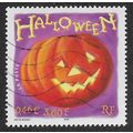 FRA 2001 3F 'HALLOWEEN' FINE USED (EBID55-919)
