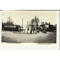 Warwickshire ACOCKS GREEN The Green Postcard by...