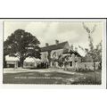 Warwickshire NUNEATON Griff House Postcard by V...