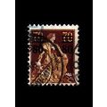 SCHWEIZ SWITZERLAND [1915] MiNr 0127 ( O/used )
