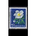 SCHWEIZ SWITZERLAND [1958] MiNr 0667 ( O/used )...