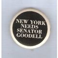 New York Senate Candidate: Goodell Political Ca...