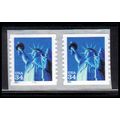 3477 34c Statue of Liberty Very Fine MNH CNP Le...