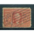 Used 324 2c Thomas Jefferson Average Plus C2404