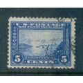 Used 399 5c Golden Gate Fine C3258
