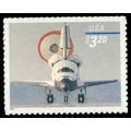 3261 $3.20 Space Shuttle Fine MNH V5092
