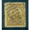 Used 303 4c Ulysses S. Grant Average A06411