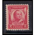 690 2c General Pulaski Fine MNH K1663