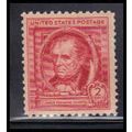 860 2c James Cooper Fine MNH KA2266